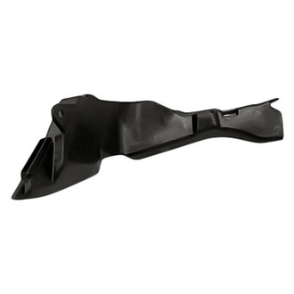 Replacement - Front Lower Driver Side Bumper Cover Support Bracket (Standard Line)