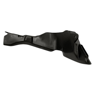 Replacement - Front Lower Passenger Side Bumper Cover Support Bracket (Standard Line)