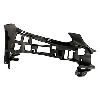Replacement - Front Upper Passenger Side Bumper Cover Support (Standard Line)