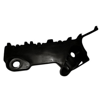 Replacement - Front Driver Side Bumper Cover Retainer (Standard Line)