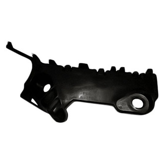 Replacement - Front Passenger Side Bumper Cover Retainer (Standard Line)