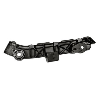 Replacement - Front Driver Side Bumper Cover Retainer (Standard Line)