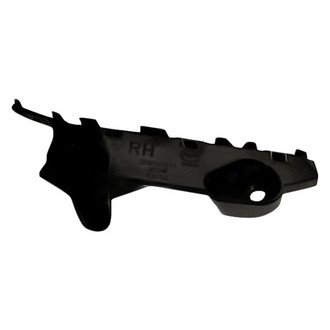Replacement - Front Passenger Side Bumper Cover Retainer (Standard Line)