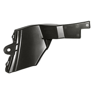 Replacement - Front Inner Driver Side Bumper Cover Bracket (Standard Line)