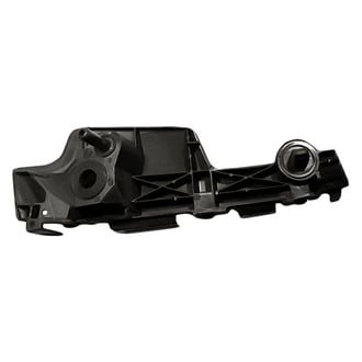 Replacement - Front Driver Side Bumper Cover Retainer (Standard Line)