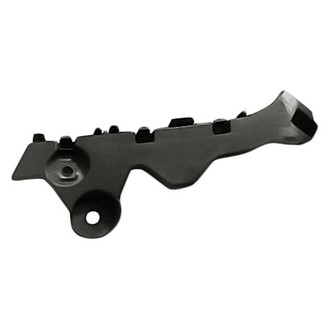 Replacement - Front Driver Side Bumper Cover Retainer (Standard Line)