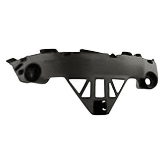 Replacement - Front Driver Side Bumper Cover Retainer (Standard Line)