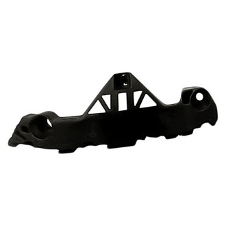 Replacement - Front Driver Side Bumper Cover Retainer (Standard Line)