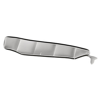 Replacement - Rear Driver Side Bumper Cover Retainer (Standard Line)