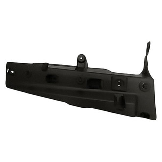 Replacement - Rear Lower Driver Side Bumper Cover Retainer (Standard Line)
