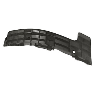 Replacement - Rear Driver Side Bumper Cover Stiffener Bracket (Standard Line)