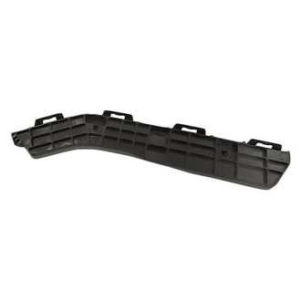 Replacement - Rear Driver Side Bumper Cover Side Retainer Bracket (Standard Line)