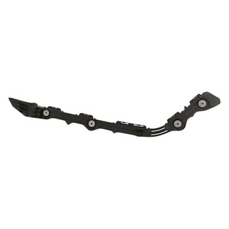 Replacement - Rear Driver Side Bumper Cover Support Bracket (Standard Line)
