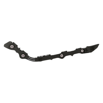 Replacement - Rear Passenger Side Bumper Cover Support Bracket (CAPA Certified)
