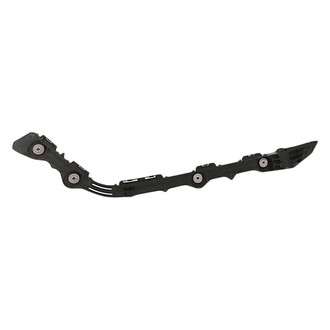 Replacement - Rear Passenger Side Bumper Cover Support Bracket (Standard Line)
