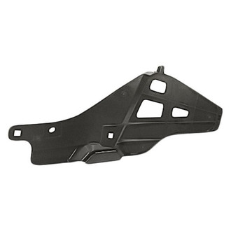 Replacement - Rear Passenger Side Bumper Cover Reinforcement Bracket (CAPA Certified)