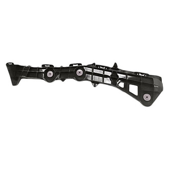 Replacement ID0078AA0392R00 - Rear Driver Side Bumper Cover Support Bracket (Standard Line)