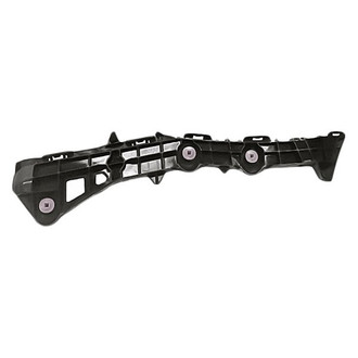 Replacement - Rear Passenger Side Bumper Cover Support Bracket (Standard Line)