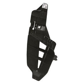Replacement - Rear Inner Driver Side Bumper Cover Side Support Bracket (Standard Line)