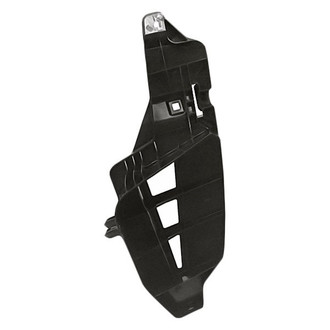 Replacement - Rear Inner Passenger Side Bumper Cover Side Support Bracket (Standard Line)