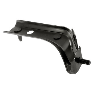 Replacement - Front Driver Side Bumper Cover Side Support (Standard Line)