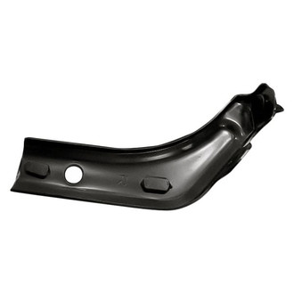 Replacement - Front Passenger Side Bumper Cover Side Support (Standard Line)