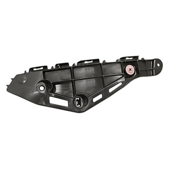 Replacement - Front Driver Side Bumper Cover Retainer Bracket (CAPA Certified)