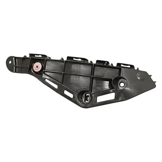 Replacement - Front Passenger Side Bumper Cover Retainer Bracket (CAPA Certified)