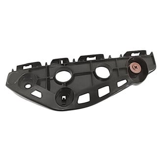 Replacement - Front Driver Side Bumper Cover Retainer (CAPA Certified)