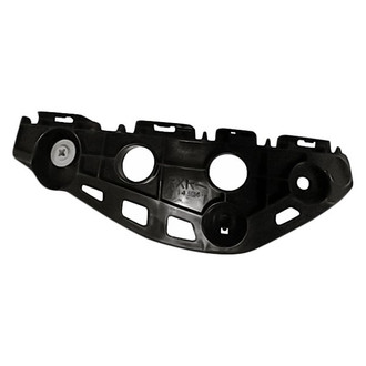 Replacement - Front Passenger Side Bumper Cover Retainer (CAPA Certified)