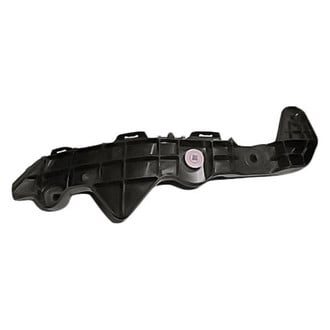 Replacement - Front Driver Side Bumper Cover Retainer (CAPA Certified)