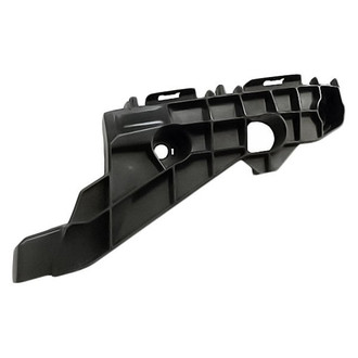 Replacement - Front Driver Side Bumper Cover Retainer (CAPA Certified)