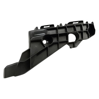 Replacement - Front Driver Side Bumper Cover Retainer (Standard Line)