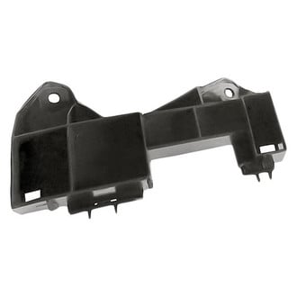 Replacement - Front Driver Side Bumper Cover Retainer (Standard Line)