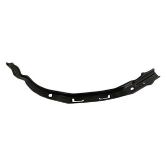 Replacement - Front Driver Side Bumper Cover Support Rail (Standard Line)
