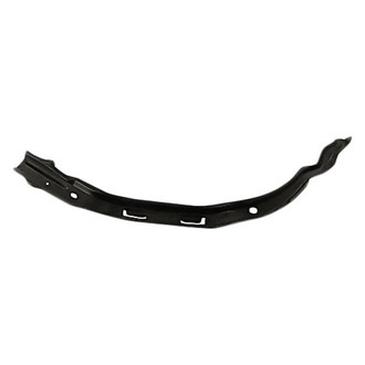 Replacement - Front Passenger Side Bumper Cover Support Rail (Standard Line)
