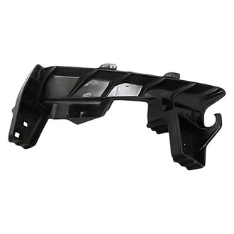 Replacement - Front Upper Passenger Side Bumper Cover Support Bracket (Standard Line)