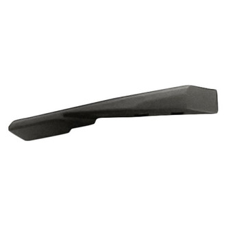 Replacement - Front Driver Side Bumper Cover Reinforcement Bracket (Standard Line)