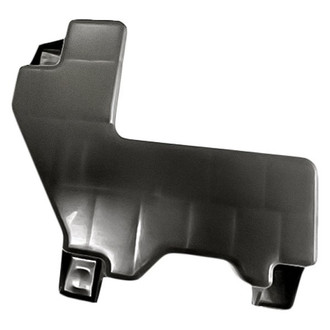 Replacement - Rear Driver Side Bumper Cover Spacer (Standard Line)