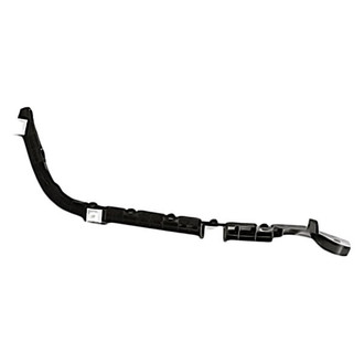 Replacement - Rear Driver Side Bumper Cover Support Spacer (Standard Line)