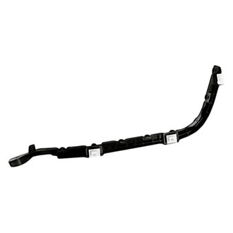 Replacement - Rear Passenger Side Bumper Cover Support Spacer (Standard Line)