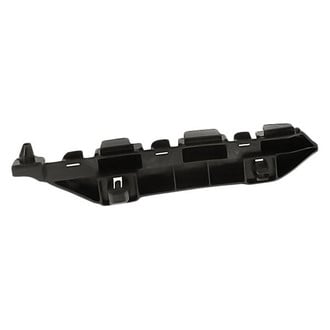 Replacement - Front Driver Side Bumper Cover Spacer (Standard Line)