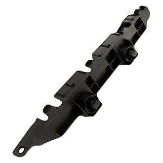 Replacement - Front Driver Side Bumper Bracket (Standard Line)