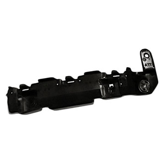 Replacement - Front Driver Side Bumper Cover Retainer (Standard Line)