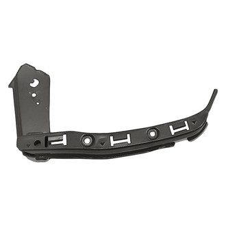 Replacement - Front Upper Driver Side Bumper Cover Reinforcement (Standard Line)