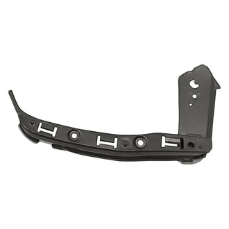 Replacement - Front Upper Passenger Side Bumper Cover Reinforcement (CAPA Certified)