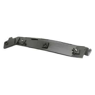 Replacement - Rear Driver Side Bumper Cover Support Rail (Standard Line)