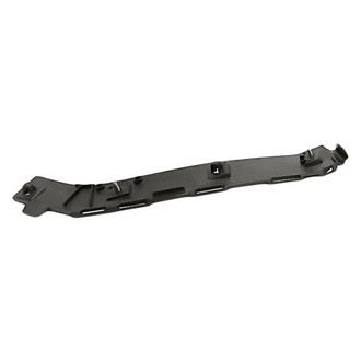 Replacement - Rear Passenger Side Bumper Cover Support Rail (Standard Line)
