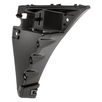 Replacement - Front Passenger Side Bumper Reinforcement Side Cover (Standard Line)