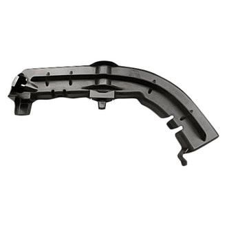 Replacement - Front Passenger Side Bumper Cover Retainer (CAPA Certified)